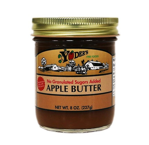 Apple Butter