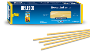 Bucatini