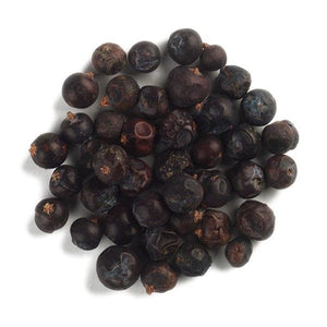 juniper berries