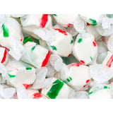 Candy Cane Salt Water Taffy