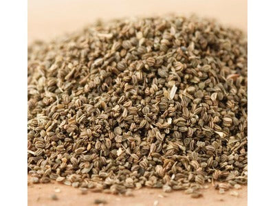 Celery seed