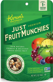 Just Fruit Munchies