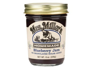 NSA blueberry