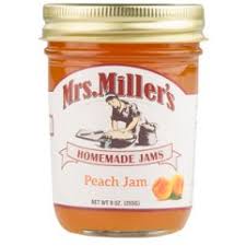 Peach Jam