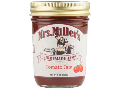 tomato Jam